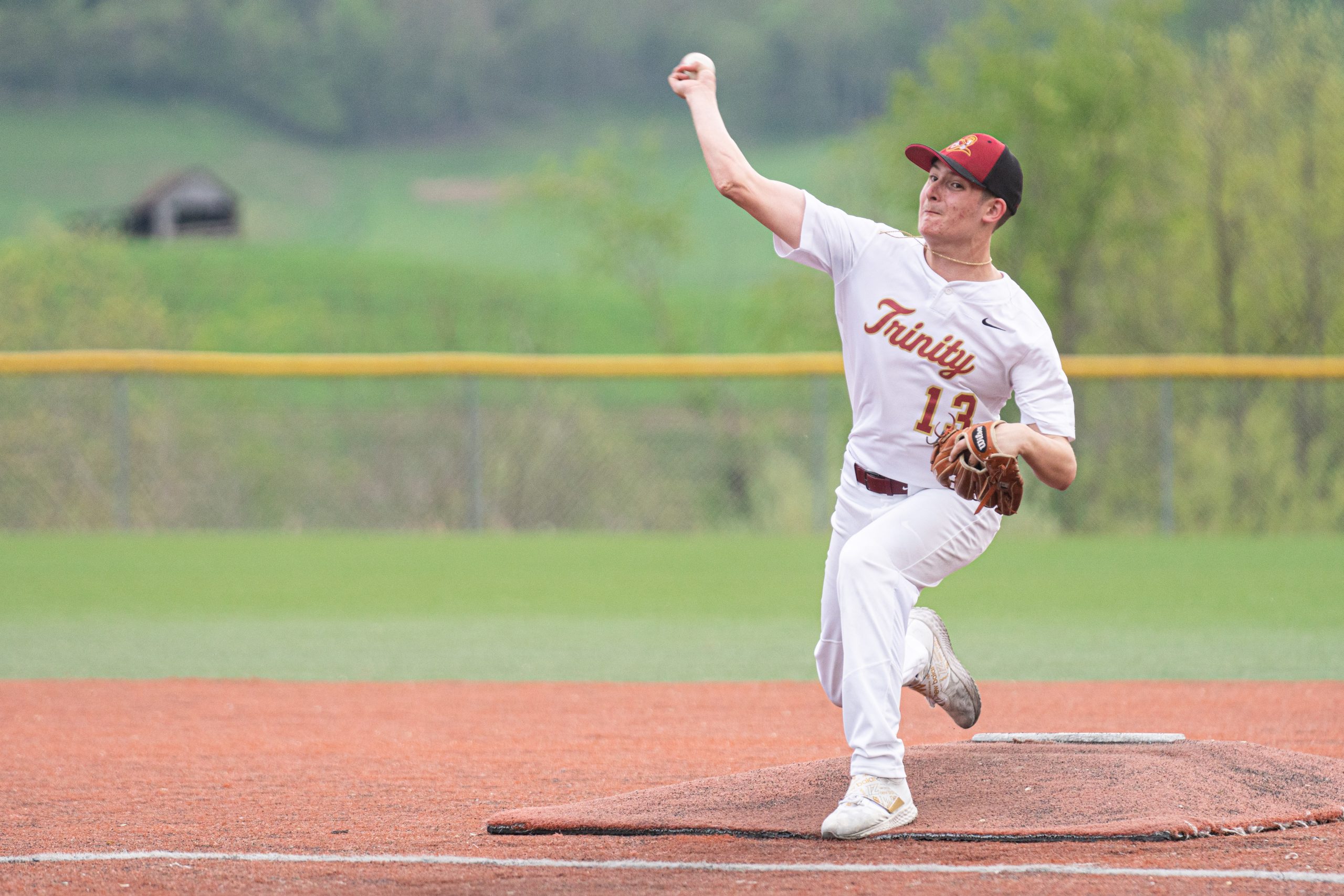 Brimming with potential, Warriors set sights on sectional championship in 2024